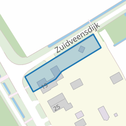 Perceel ODN00-N-1285