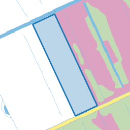 Perceel ODN00-N-1288