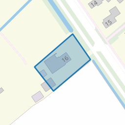 Perceel ODN00-N-1372