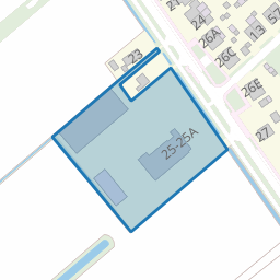 Perceel ODN00-N-1375