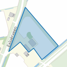 Perceel ODN00-N-1376