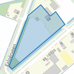 Perceel ODN00-N-1377