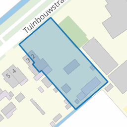 Perceel ODN00-N-1379