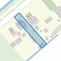 Perceel ODN00-N-1380