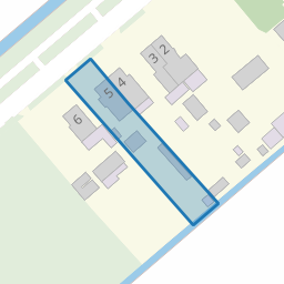 Perceel ODN00-N-1381