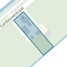 Perceel ODN00-N-1385