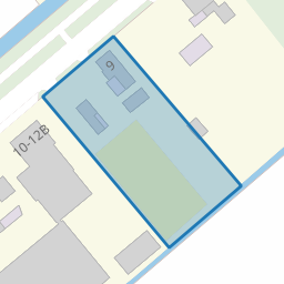 Perceel ODN00-N-1390