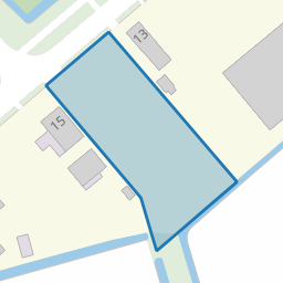 Perceel ODN00-N-1393