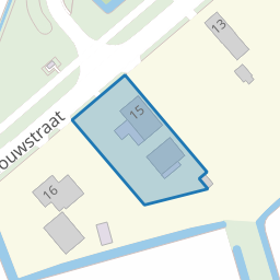 Perceel ODN00-N-1395