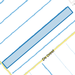 Perceel ODN00-N-1441