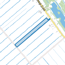 Perceel ODN00-N-1448