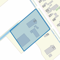 Perceel ODN00-N-1459