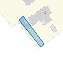 Perceel ODN00-N-1463