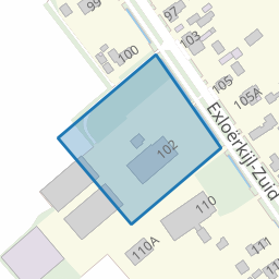 Perceel ODN00-N-1470