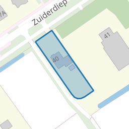 Perceel ODN00-N-1490