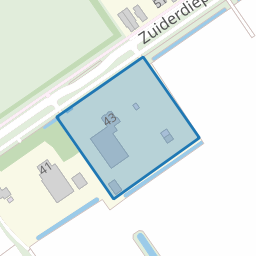 Perceel ODN00-N-1491