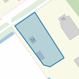 Perceel ODN00-N-1496