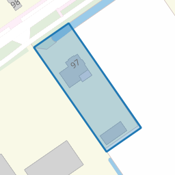 Perceel ODN00-N-1501