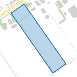 Perceel ODN00-N-1512