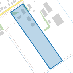 Perceel ODN00-N-1514