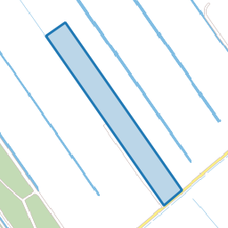 Perceel ODN00-N-1539