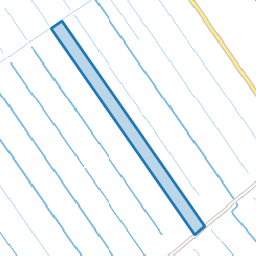 Perceel ODN00-N-1550