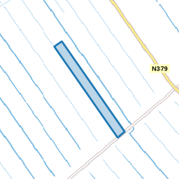 Perceel ODN00-N-1554