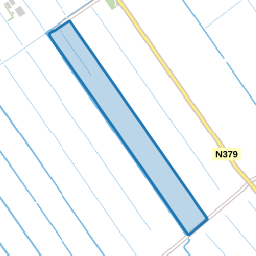 Perceel ODN00-N-1556