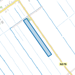 Perceel ODN00-N-1560