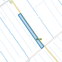 Perceel ODN00-N-1561