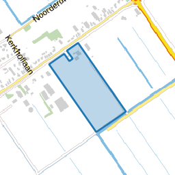 Perceel ODN00-N-1568