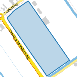 Perceel ODN00-N-1574