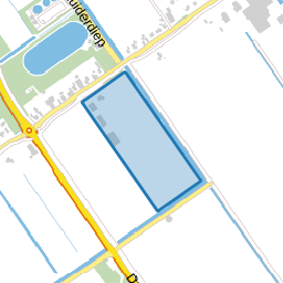 Perceel ODN00-N-1575