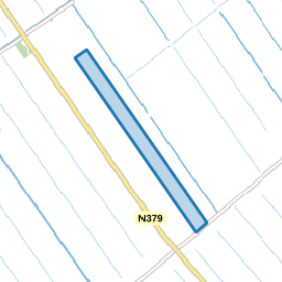 Perceel ODN00-N-1578