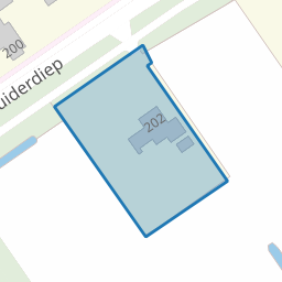 Perceel ODN00-N-1590