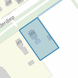 Perceel ODN00-N-1602