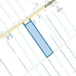 Perceel ODN00-N-1603