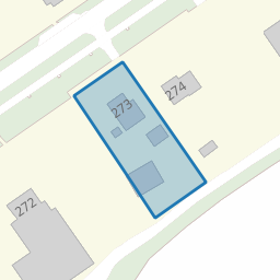 Perceel ODN00-N-1605