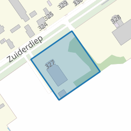 Perceel ODN00-N-1611