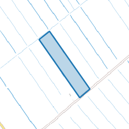 Perceel ODN00-N-1615