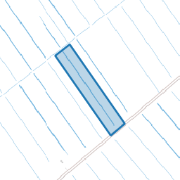 Perceel ODN00-N-1619