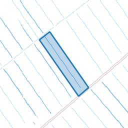 Perceel ODN00-N-1620