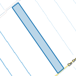 Perceel ODN00-N-1627