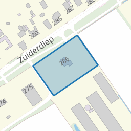 Perceel ODN00-N-1628