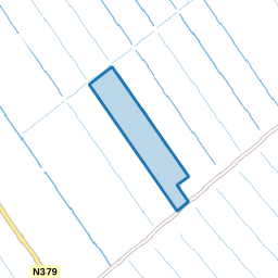 Perceel ODN00-N-1632