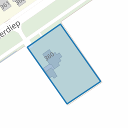 Perceel ODN00-N-1643