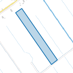 Perceel ODN00-N-1650