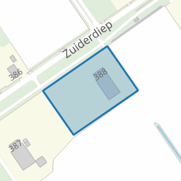 Perceel ODN00-N-1652