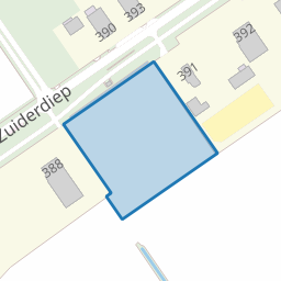 Perceel ODN00-N-1653