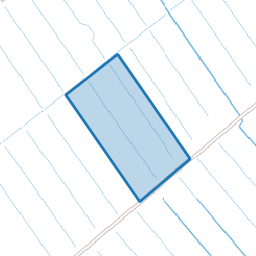 Perceel ODN00-N-1658